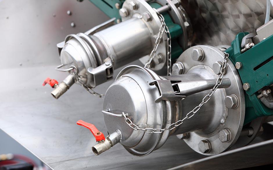curage canalisation Valenton