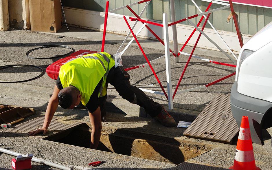 curage canalisations Bry-sur-Marne