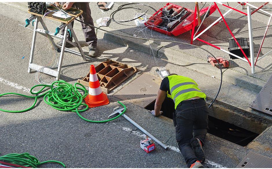travaux assainissement prix Ballancourt-sur-Essonne